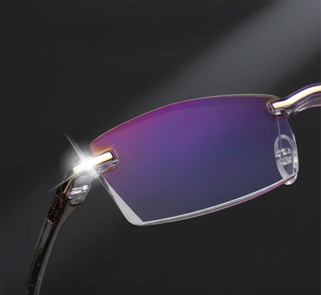 GAFAS SMART DE ÚTILMA GENERACIÓN PARA TODO MOMENTO -[COMPRA 1 Y LLÉVATE 2 + 1 ESTUCHE GRATIS Y PAÑO DE LIMPIEZA GRATIS] - 50% OFF